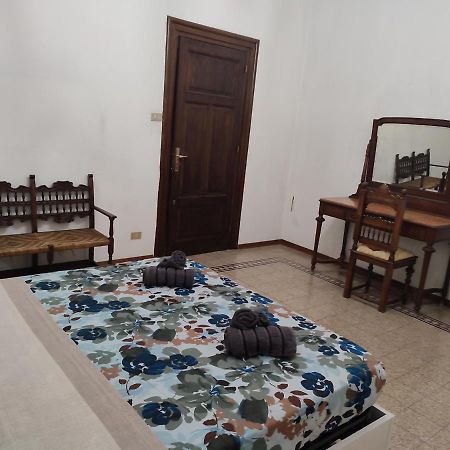 Ferienwohnung Casa Del Ciancio Palermo Exterior foto